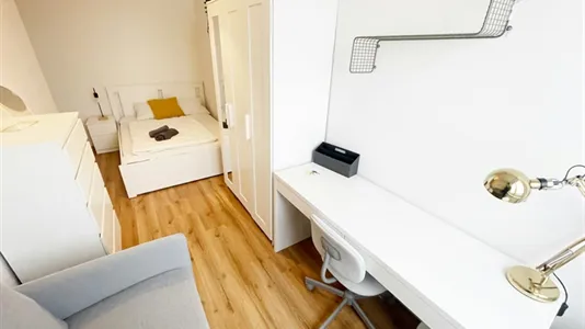 Rooms in Vienna Favoriten - photo 5