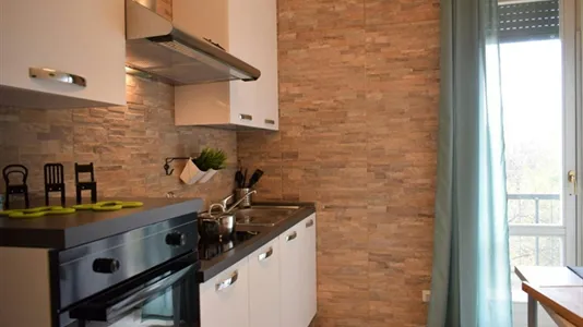 Rooms in Brescia - photo 8