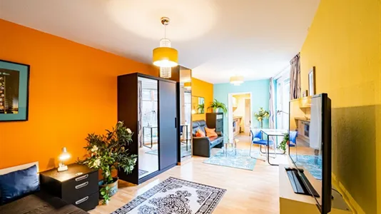 Apartments in Bonn - photo 4