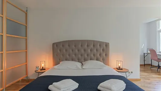 Apartments in Amsterdam Oud-Zuid - photo 8