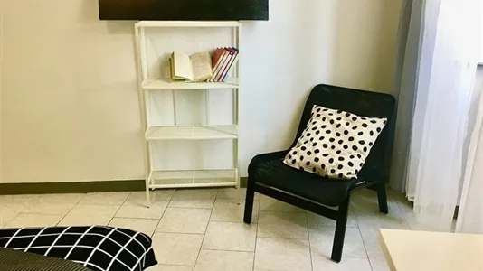 Rooms in Florence - photo 4