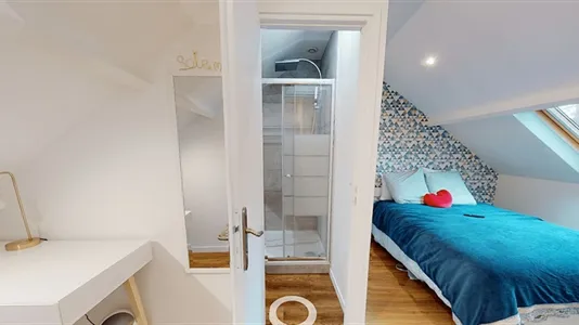 Rooms in Rouen - photo 4