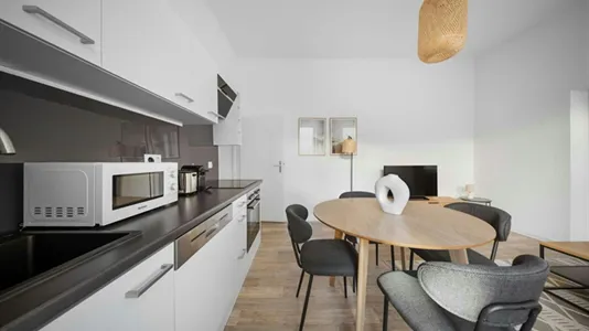 Apartments in Berlin Lichtenberg - photo 9