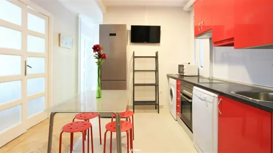 Rooms in Madrid Salamanca - photo 7