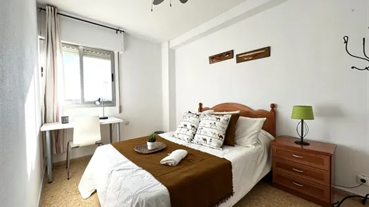 Rooms in Alboraya - photo 6