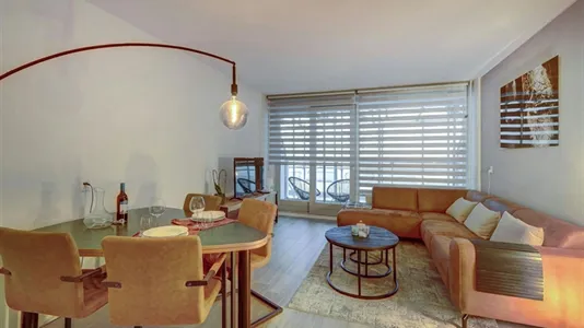 Apartments in Amsterdam Osdorp - photo 5