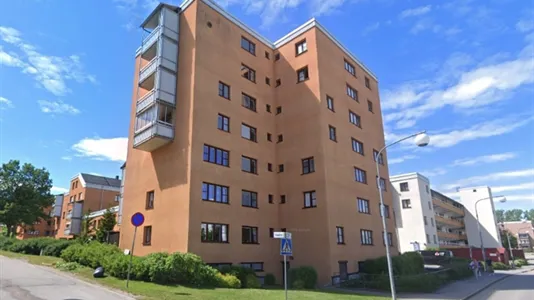 Apartments in Stockholm West - photo 1