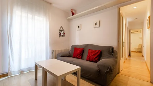 Apartments in Barcelona Sants-Montjuïc - photo 5