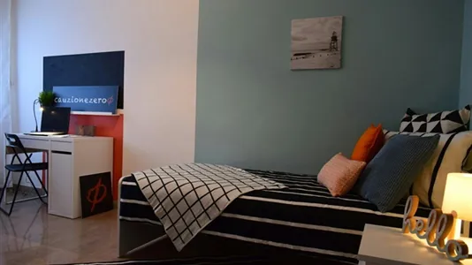 Rooms in Brescia - photo 3