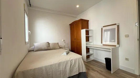 Apartments in Madrid Arganzuela - photo 9