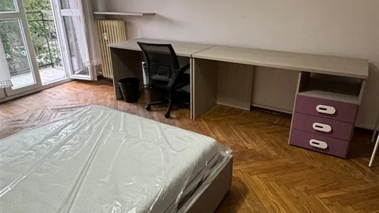 Rooms in Turin - photo 4