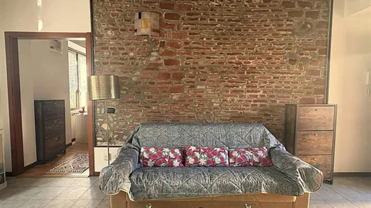 Apartments in Milano Zona 4 - Vittoria, Forlanini - photo 9