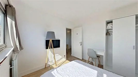 Rooms in Rouen - photo 3