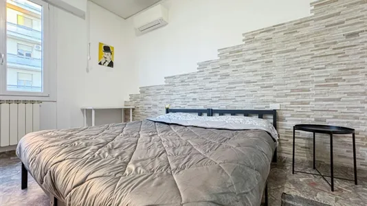 Rooms in Florence - photo 3
