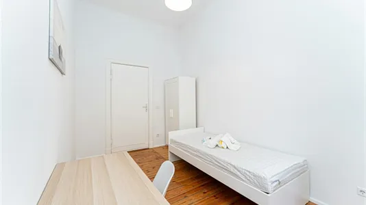 Rooms in Berlin Pankow - photo 4