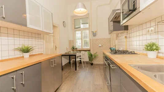 Rooms in Budapest Józsefváros - photo 6