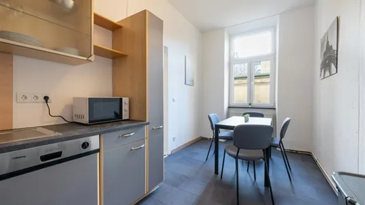 Rooms in Vienna Brigittenau - photo 8