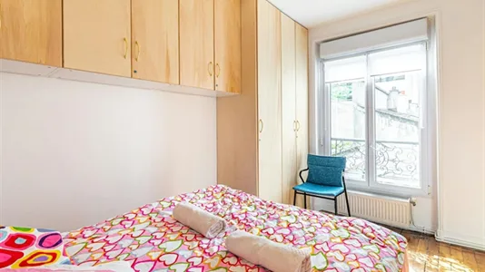 Apartments in Paris 14ème arrondissement - Montparnasse - photo 9