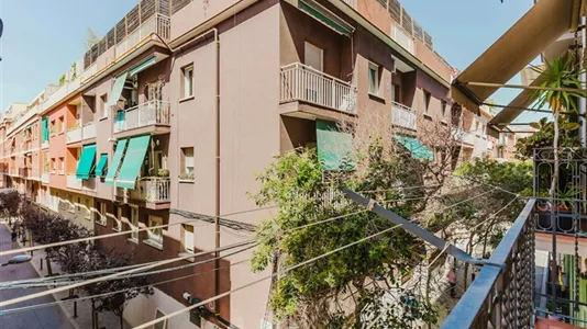 Apartments in Barcelona Gràcia - photo 6