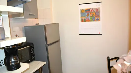 Apartments in Athens Agios Nikolaos - photo 10