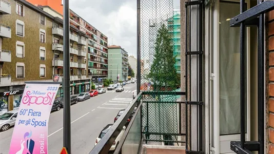 Apartments in Milano Zona 5 - Vigentino, Chiaravalle, Gratosoglio - photo 4