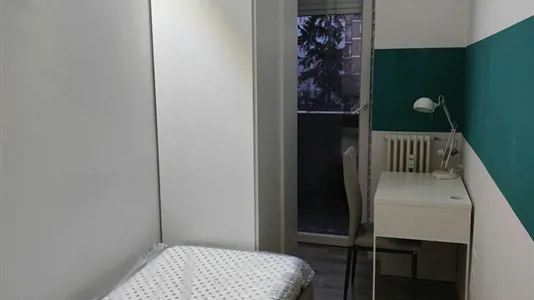 Rooms in Bologna - photo 1