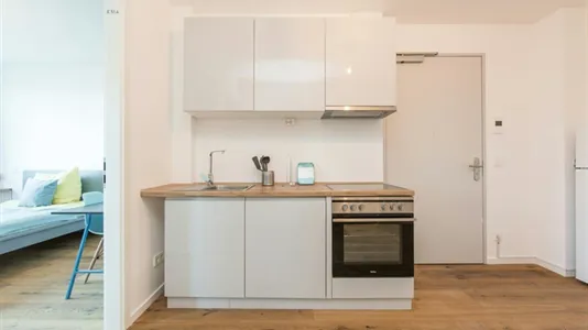 Rooms in Berlin Mitte - photo 5