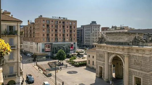 Apartments in Milano Zona 1 - Centro storico - photo 5