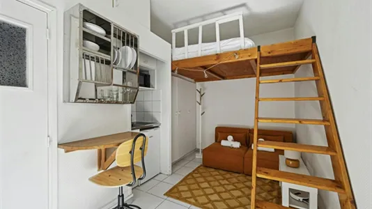 Apartments in Paris 15ème arrondissement - photo 5