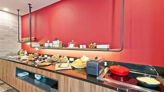 Apartments in Brussels Anderlecht - photo 6