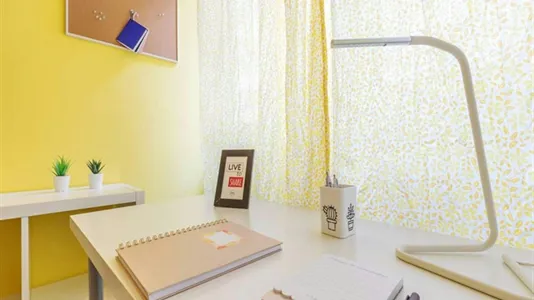 Rooms in Milano Zona 2 - Stazione Centrale, Gorla, Turro, Greco, Crescenzago - photo 5