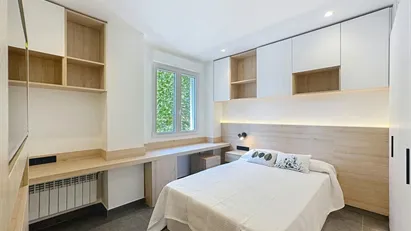 Room for rent in Madrid Chamartín, Madrid