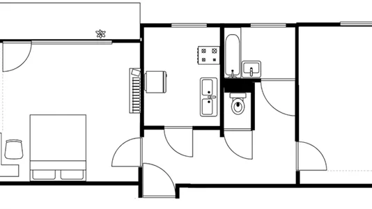 Rooms in Bernhardsthal - photo 8