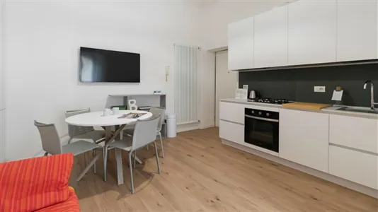 Apartments in Milano Zona 4 - Vittoria, Forlanini - photo 8