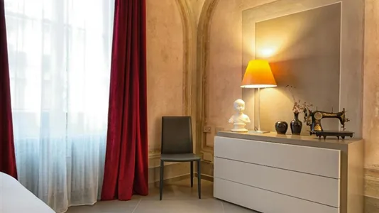 Apartments in Florence - photo 4