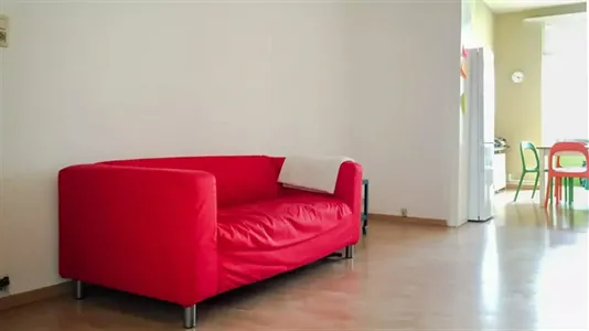 Rooms in Brussels Elsene - photo 9