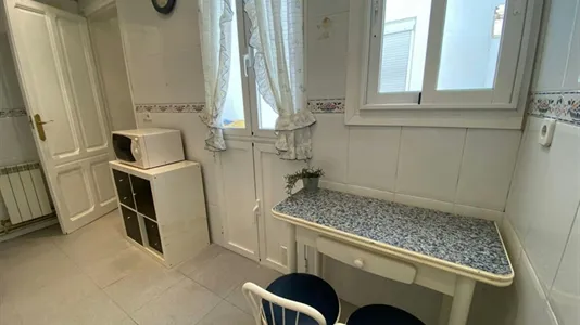 Rooms in Madrid Retiro - photo 9