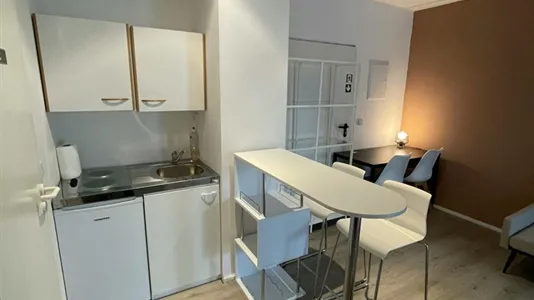 Apartments in Berlin Marzahn-Hellersdorf - photo 8