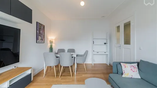 Apartments in Berlin Charlottenburg-Wilmersdorf - photo 4
