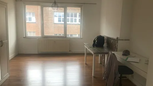 Apartments in Brussels Oudergem - photo 8