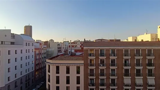 Rooms in Madrid Retiro - photo 7