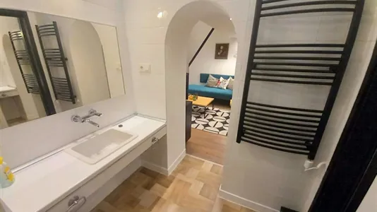 Apartments in Budapest Terézváros - photo 4