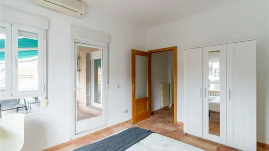 Rooms in Madrid Tetuán - photo 7