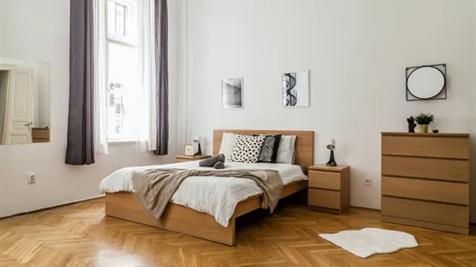 Rooms in Budapest Erzsébetváros - photo 6