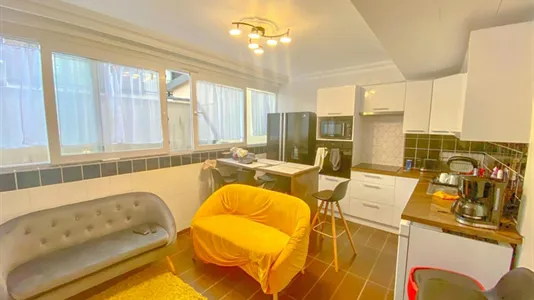 Rooms in Le Raincy - photo 2