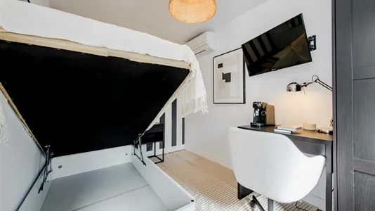 Rooms in Villaviciosa de Odón - photo 4