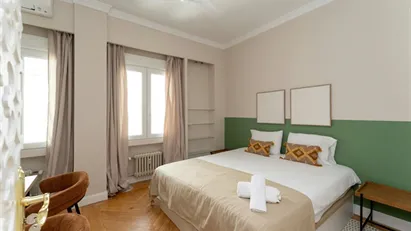 Room for rent in Madrid Chamberí, Madrid