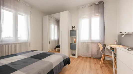 Rooms in Padua - photo 3