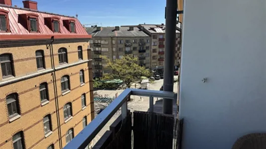 Apartments in Gothenburg City Centre - photo 1