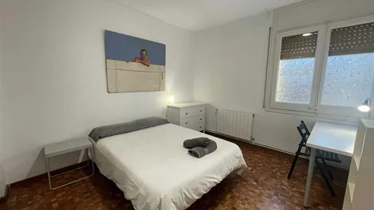 Apartments in Barcelona Sarrià-St. Gervasi - photo 5
